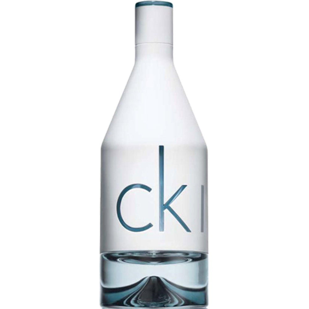 Calvin Klein CK IN2U – Eau de Toilette 150 ml